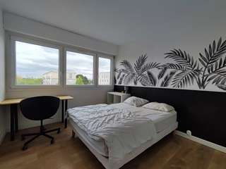 Location appartement 4 pièces