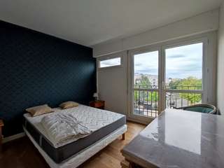 Location appartement 4 pièces