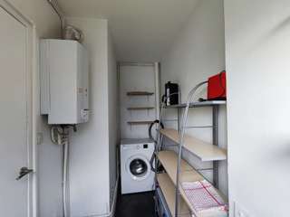 Location appartement 4 pièces