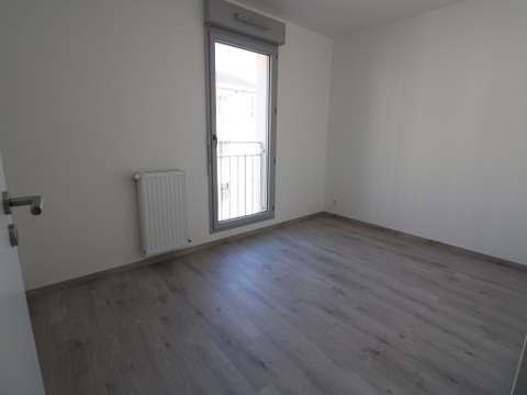 Location appartement 3 pièces Nantes Zola 44