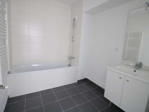 Location appartement 3 pièces Location appartement 3 pièces