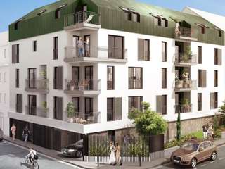 Location appartement 3 pièces Location appartement 3 pièces