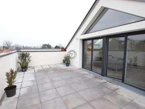 Location Appartement 3 piècesNantes Zola