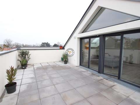 Location appartement 3 pièces Nantes Zola 44
