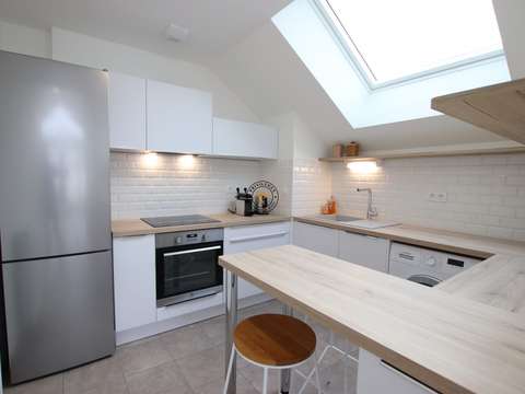 Location appartement 3 pièces