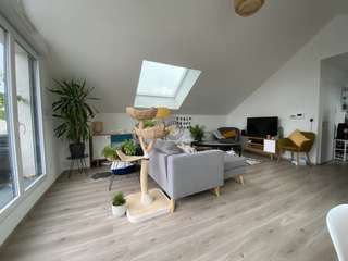 Location appartement 3 pièces