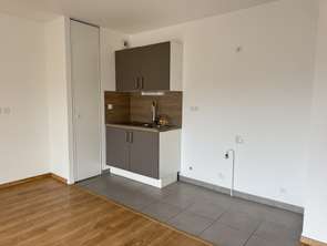 Location Appartement 3 piècesNantes Zola