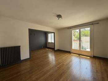 Location Appartement 4 piècesNantes Zola