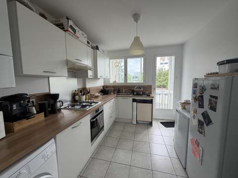 Location appartement 4 pièces Location appartement 4 pièces
