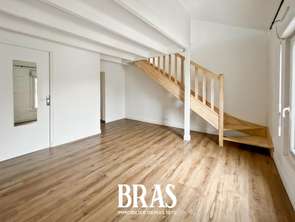 Location Appartement 2 piècesNantes Zola