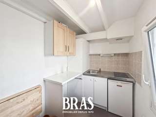 Location appartement 2 pièces