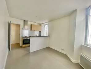 Location Appartement 2 piècesNantes Zola