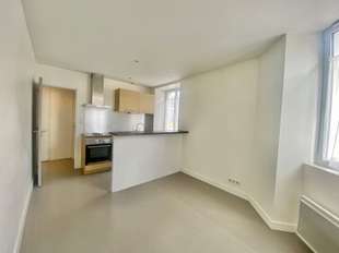 Photo Location appartement Nantes Zola