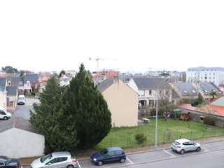 Location appartement 4 pièces
