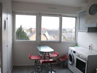 Location appartement 4 pièces