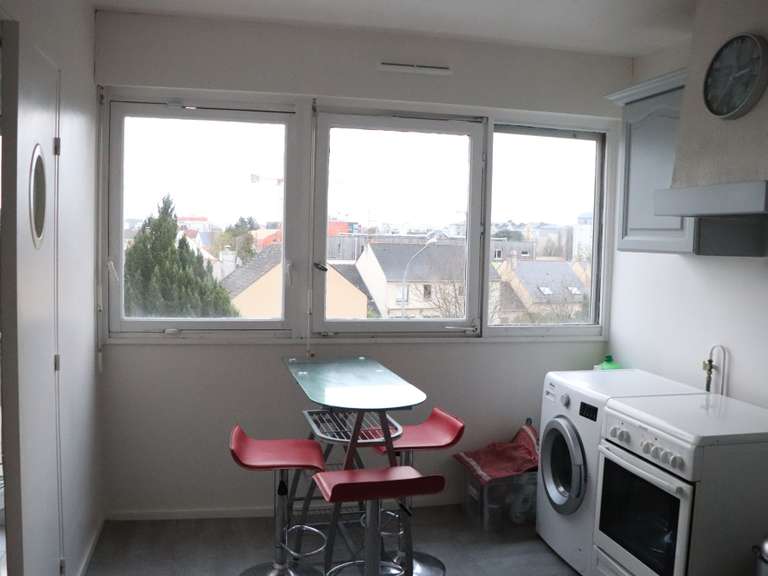 Location appartement 4 pièces