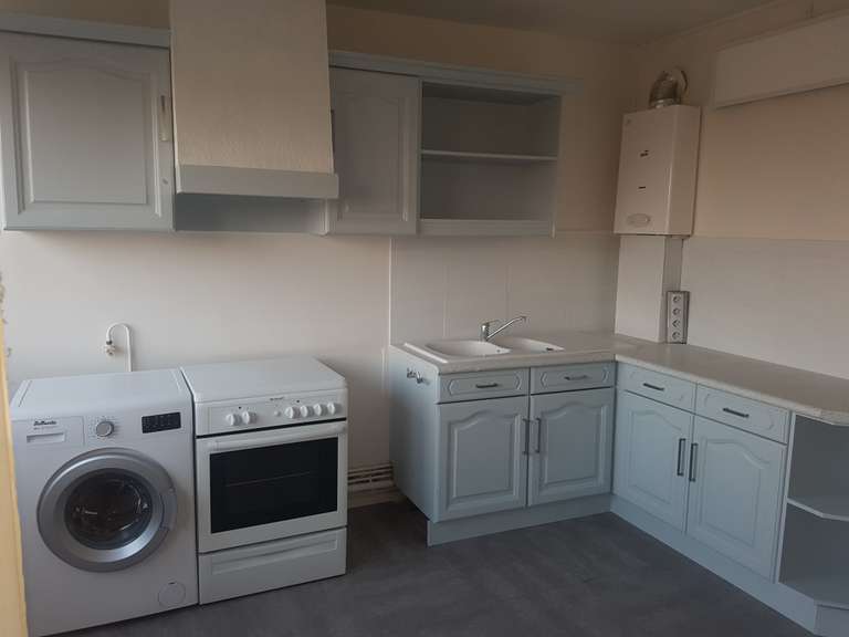 Location appartement 4 pièces
