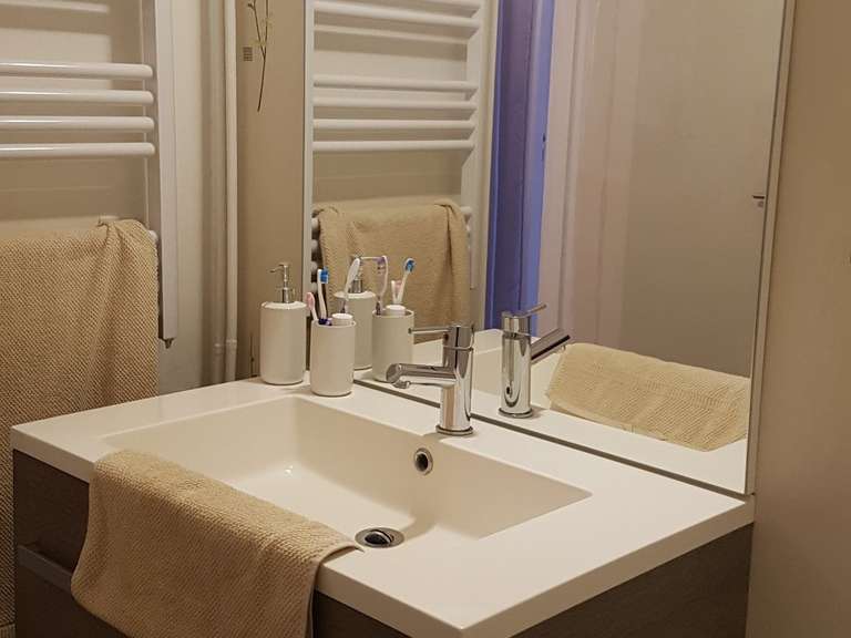 Location appartement 4 pièces