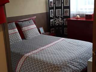 Location appartement 4 pièces