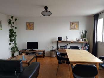 Location appartement 3 pièces