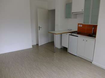 Location Appartement T1Nantes Zola
