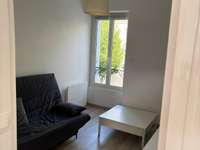 Location appartement 3 pièces