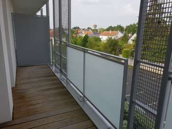 Location appartement 2 pièces Nantes Zola 44