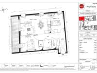 Location appartement 3 pièces