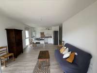 Location appartement 3 pièces