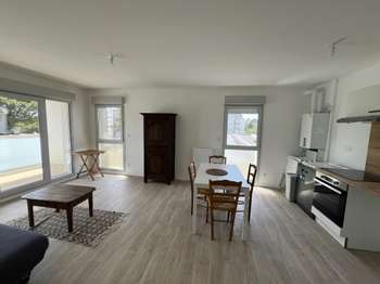 Location appartement 3 pièces