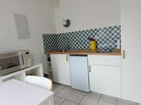 Location appartement 1 pièce