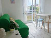 Location appartement 1 pièce
