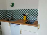 Location appartement 1 pièce