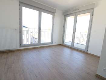 Photo Location appartement Nantes Zola