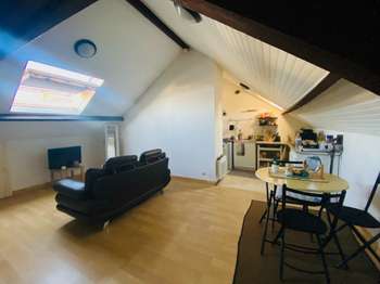 Location Studio 1 pièce