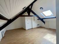 Location Studio 1 pièce
