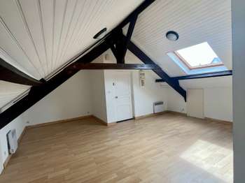 Location Studio 1 pièce