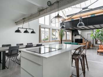 Location LoftNantes Zola