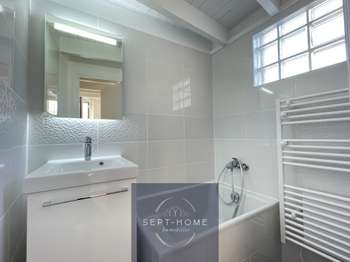 Location appartement 3 pièces