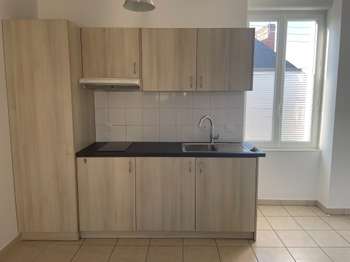 Location Appartement 2 piècesNantes Zola