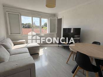 Location Appartement 3 piècesNantes Zola