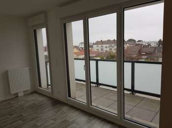 Location Appartement 2 piècesNantes Zola