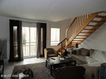 Location Appartement 2 piècesNantes Zola
