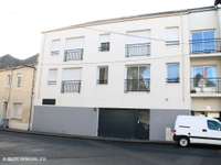 Location appartement 2 pièces