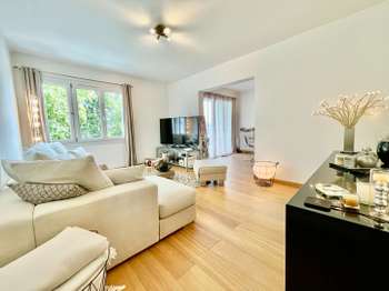 Location Appartement 3 piècesNantes Zola