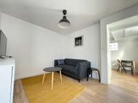 Location appartement 3 pièces