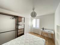 Location appartement 3 pièces