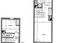 Location appartement 2 pièces Location appartement 2 pièces