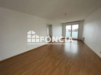 Location Appartement 2 piècesNantes Zola