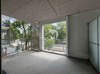 Location appartement 2 pièces Nantes Zola 44